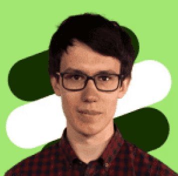 Калинин Егор Дмитриевич