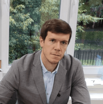 Севостьянов Роман Сергеевич