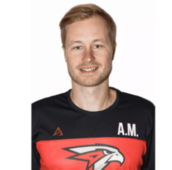 Митусов Андрей Игоревич