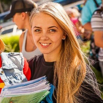 Мария Бирюкова