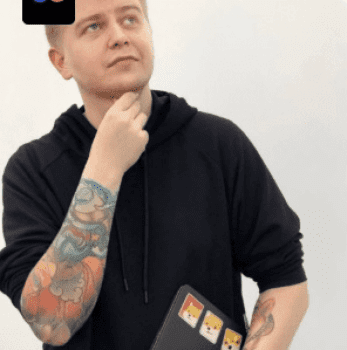 Владислав Ульяненко