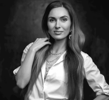 Руслана Парыгина