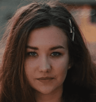 Смирнова Дарья