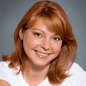 Елена Доронина