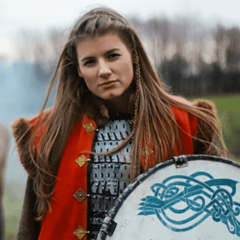 Анна Новикова