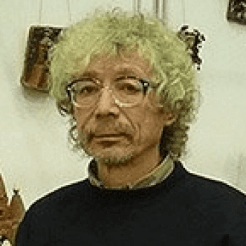 Вольфсон Рафаил Исаакович