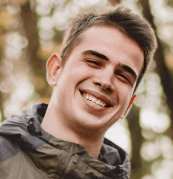 Андрей Насонов