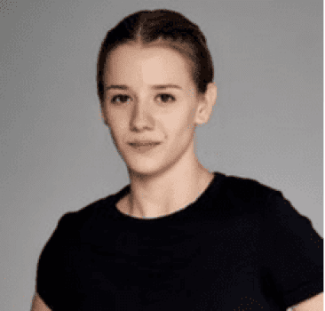 Кристина Звонарева