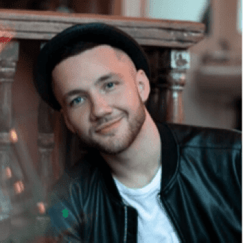 Игорь Настобурский