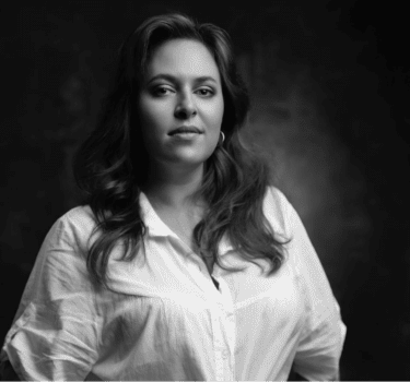 Елена Бородина