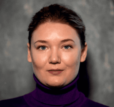 Алена Чепуркова