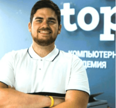 Безотчество Андрей