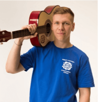 Залунин Арсений