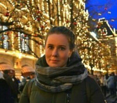 Ольга Григорьева