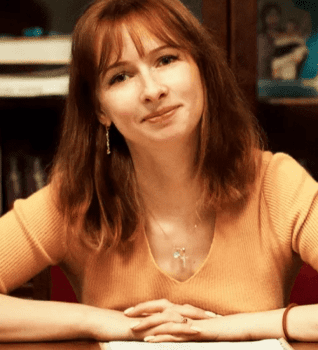 Яна Максимова