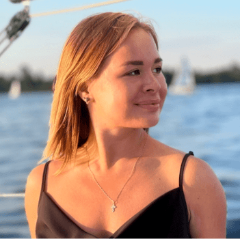 Елизавета Михайлова