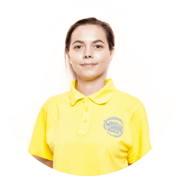 Галина Михайловна Подлипная