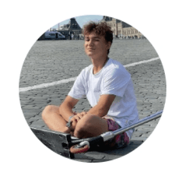 Всеволод Подгузов