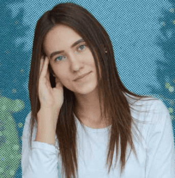 Леди Селедка