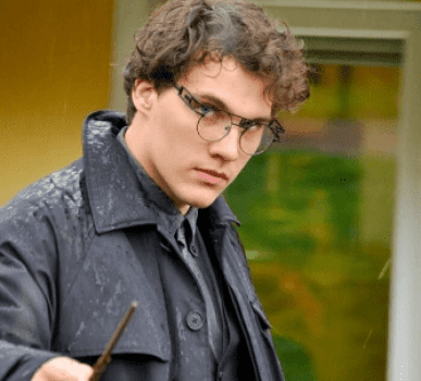 Максим Мельников