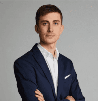 Овчинников Роман Юрьевич