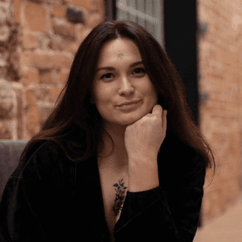 Орлова Анна Александровна