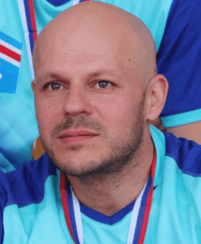 Казаренко Георгий Илларионович