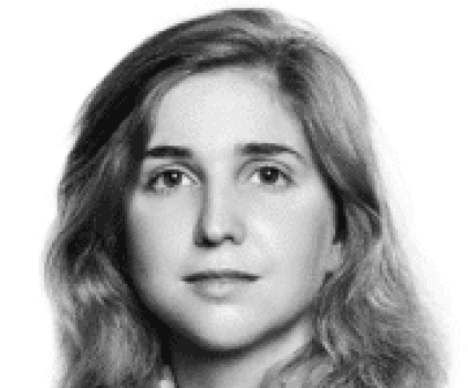 Ольга Петрова