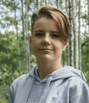 Костарева Анна