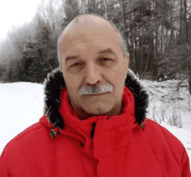 Федорков Алексей Владимирович