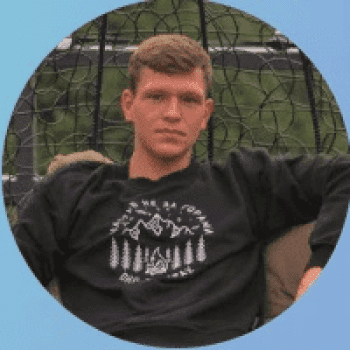 Ларионов Никита