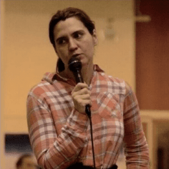 Наталья Илларионова