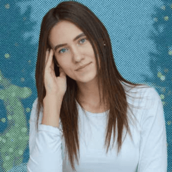 Леди Селедка