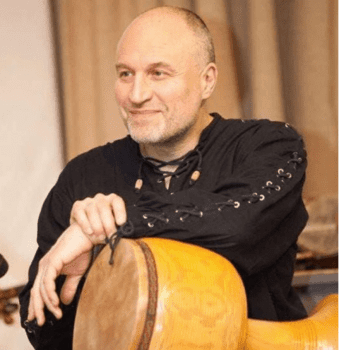 Антонио Грамши