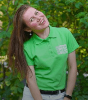 Анастасия Толкачева