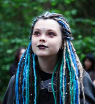 Лиза «Сну» Рассказова