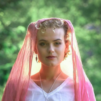 Анна Дейкина