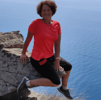 Валентина Конарева