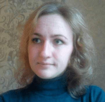 Шепель Жанна Григорьевна