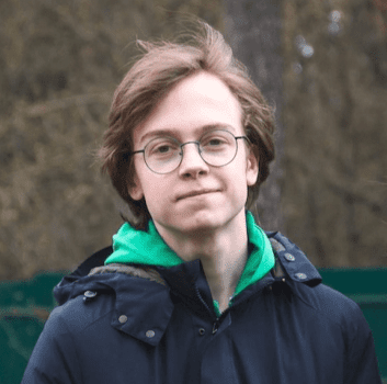 Михаил Серебряный