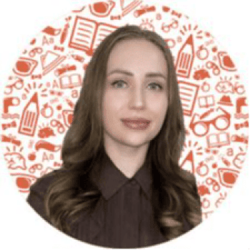 Бирюкова Мария Владимировна