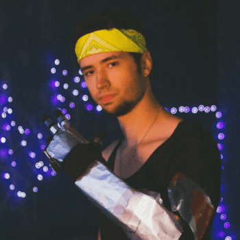 Сережа Дукин