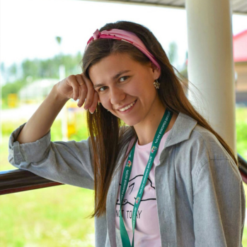 Жирнова Светлана