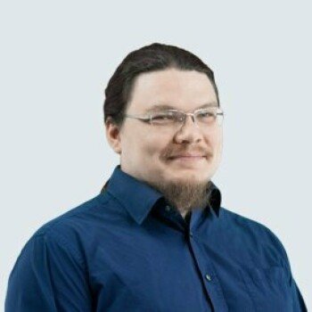 Борис Трушин