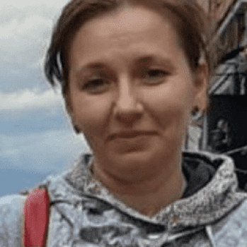 Мария Добрынина