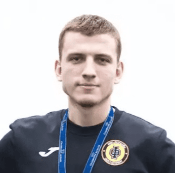 Сальников Вадим Сергеевич