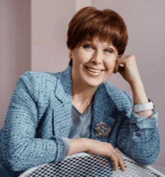 Вера Анатольевна Голенкова