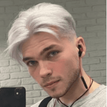 Роман Сорокин