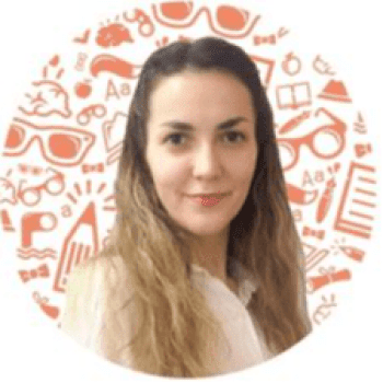 Галимова Эльвира Рустамовна