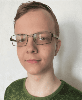 Висляков Владимир